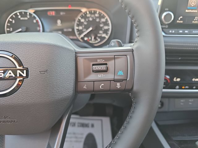 New 2026 Nissan Rogue Dark Armor FWD image 20