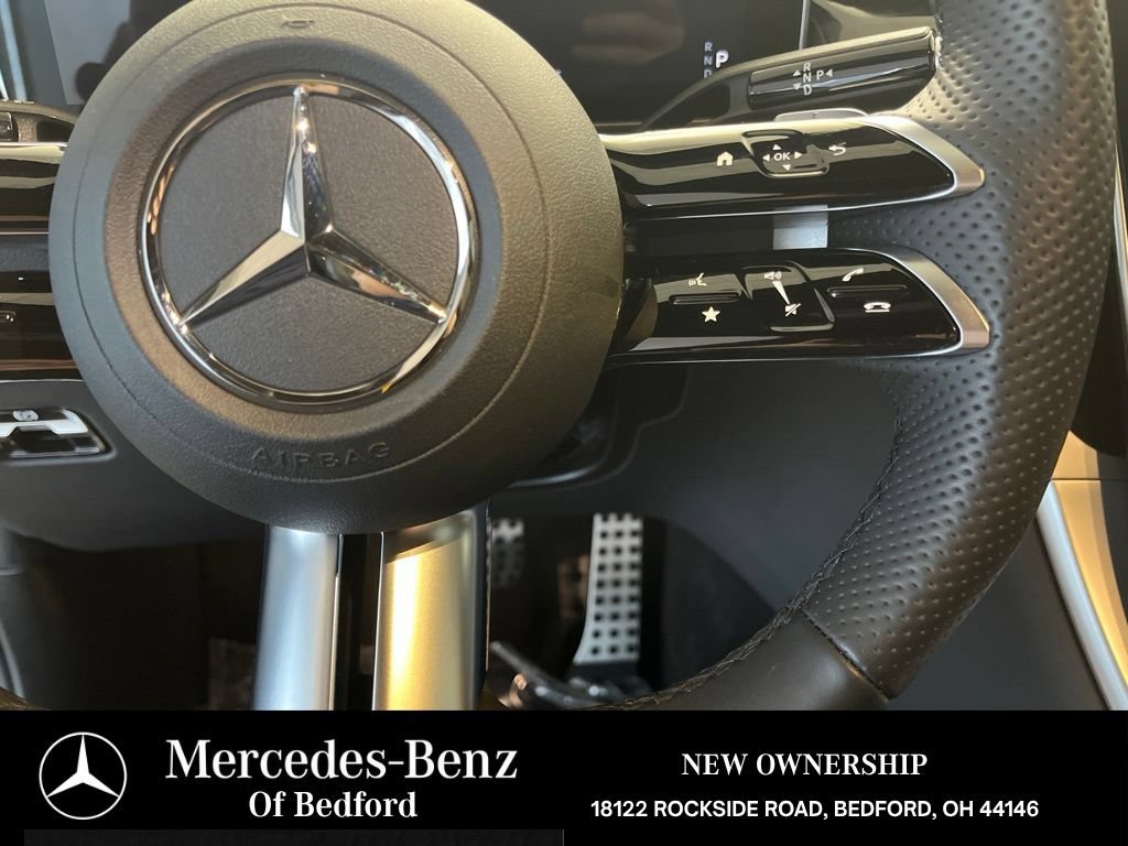 Used 2026 Mercedes-Benz GLC 300 4MATIC image 27