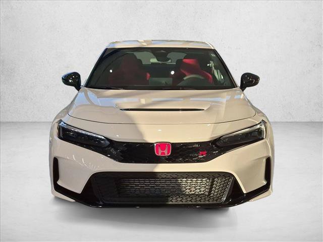 Used 2024 Honda Civic Type R image 2