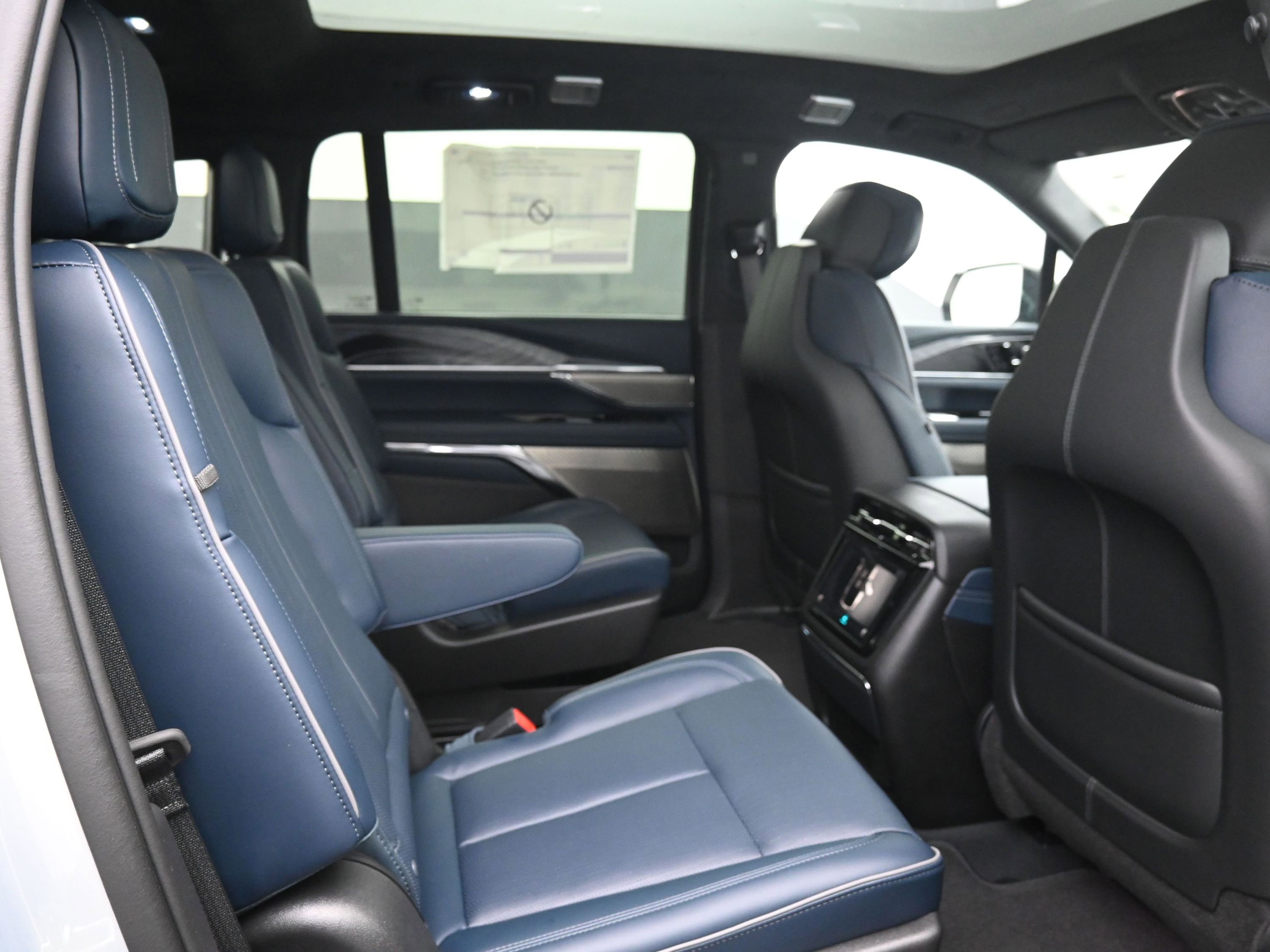 New 2025 Cadillac Escalade IQ Sport 2 image 12