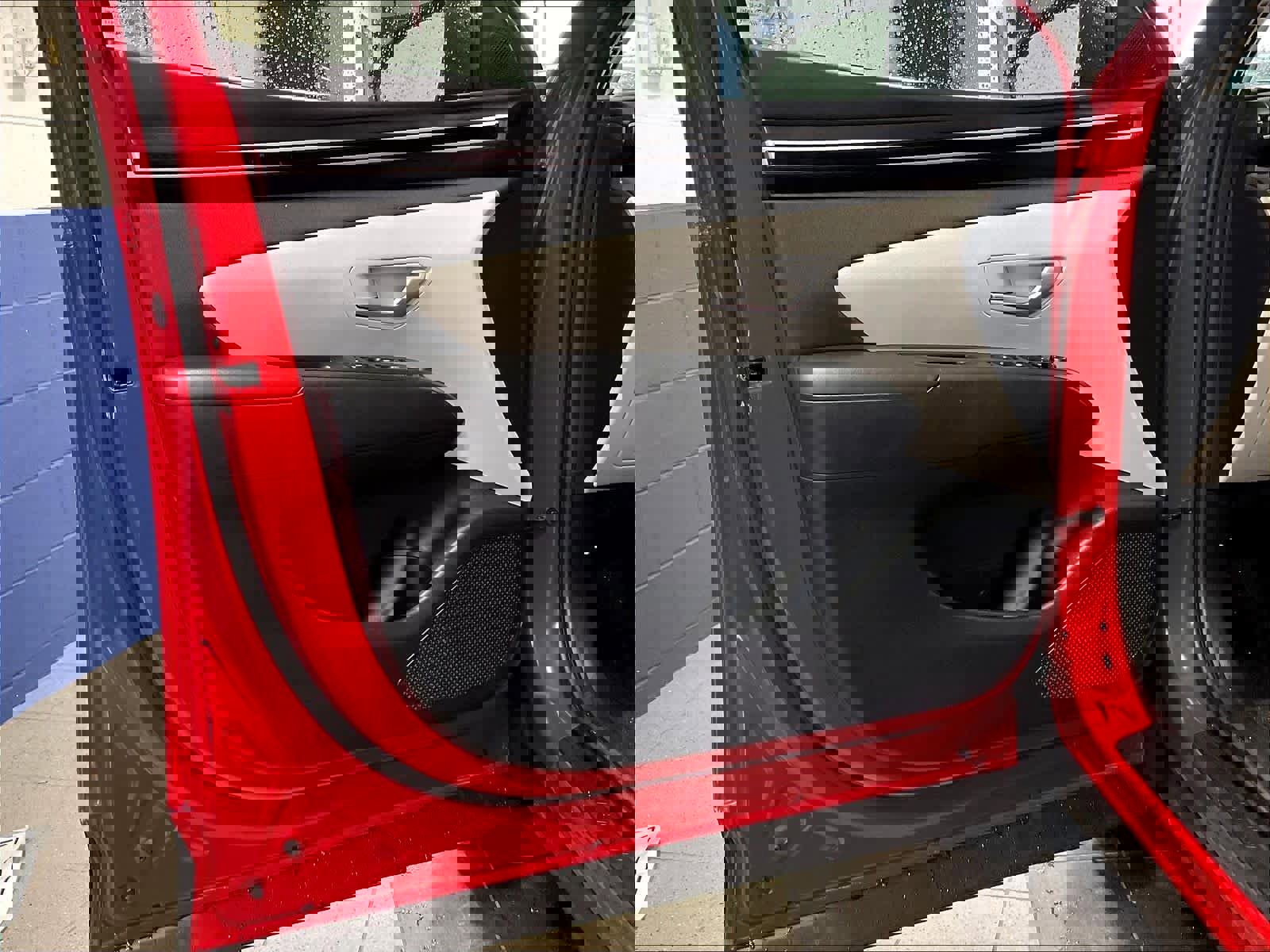 Certified 2023 Hyundai Tucson SEL w/ Convenience Package image 9