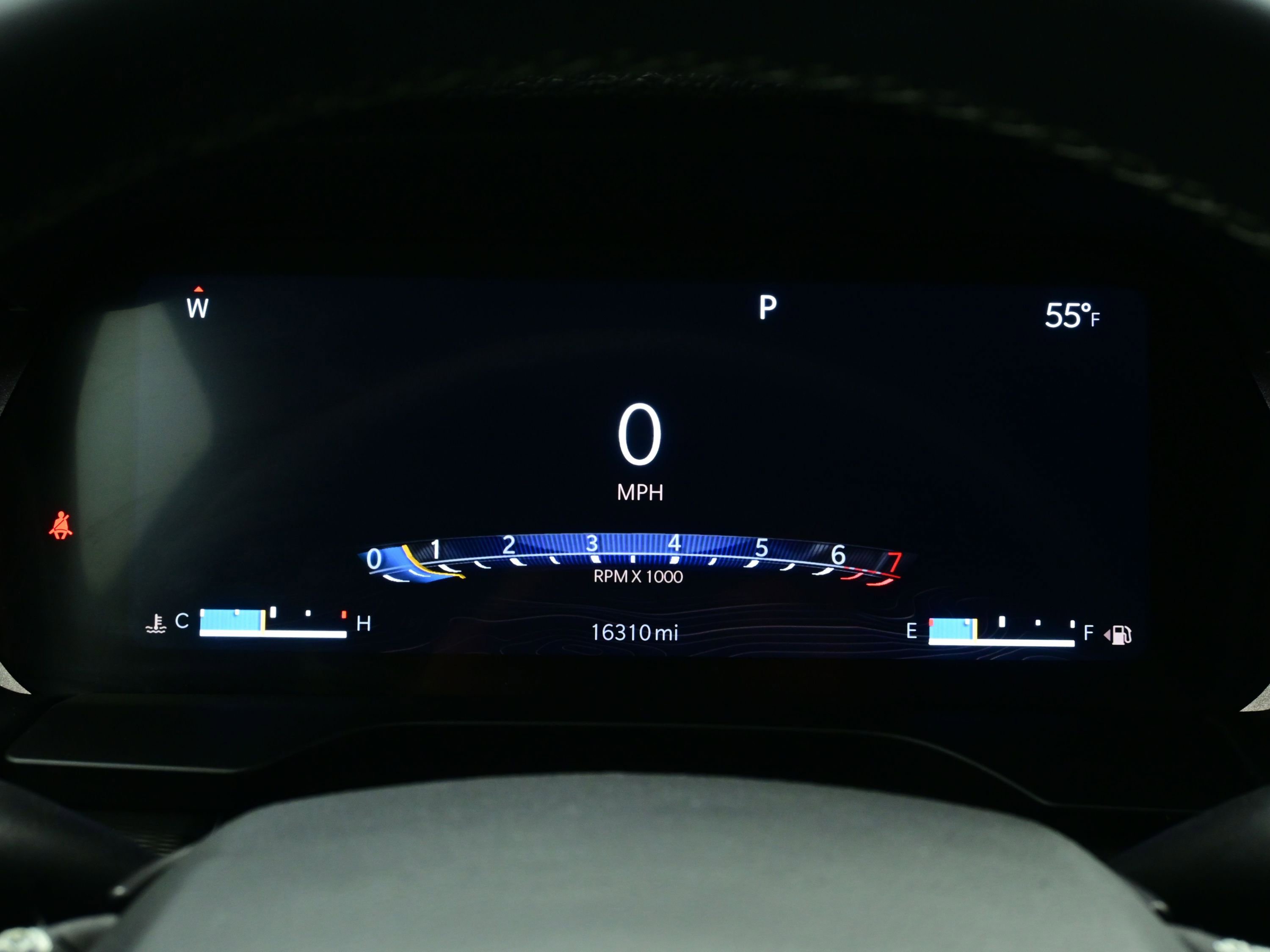 Used 2024 Jeep Grand Cherokee Laredo X image 25