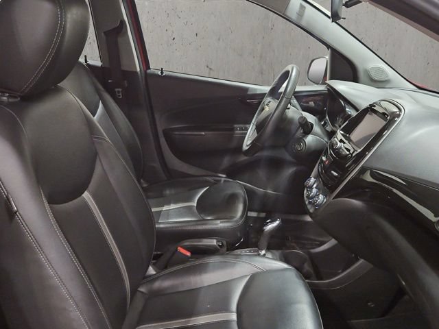 Used 2021 Chevrolet Spark ACTIV FWD image 20