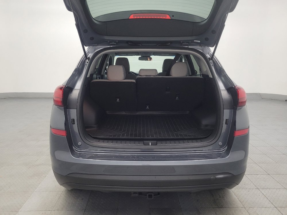 Used 2019 Hyundai Tucson SE image 29