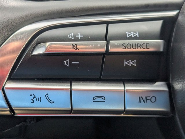 Used 2025 MAZDA CX-50 AWD 2.5 S w/ Preferred Package image 20