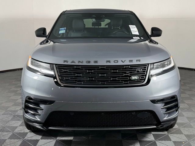 New 2026 Land Rover Range Rover Velar Dynamic SE image 10