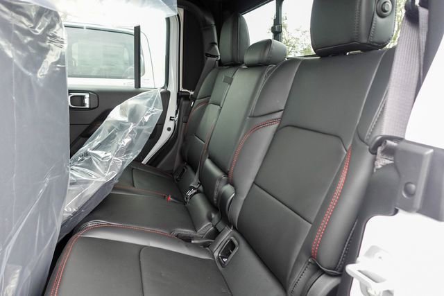 New 2026 Jeep Gladiator Rubicon image 24