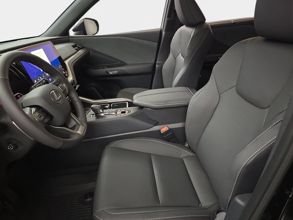New 2026 Lexus TX 350 AWD w/ Technology Package image 16