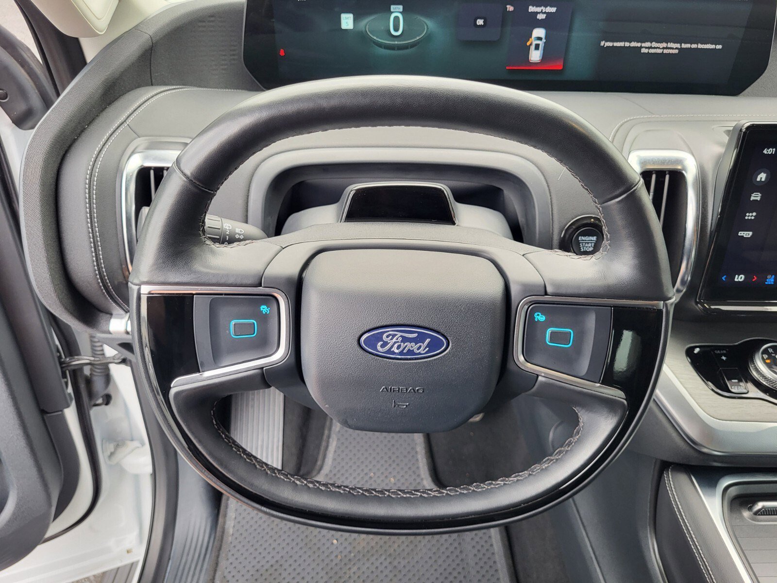 Certified 2025 Ford Expedition Platinum image 27