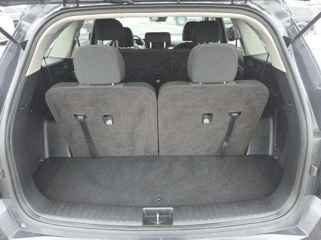 Used 2024 Kia Sorento LX image 22