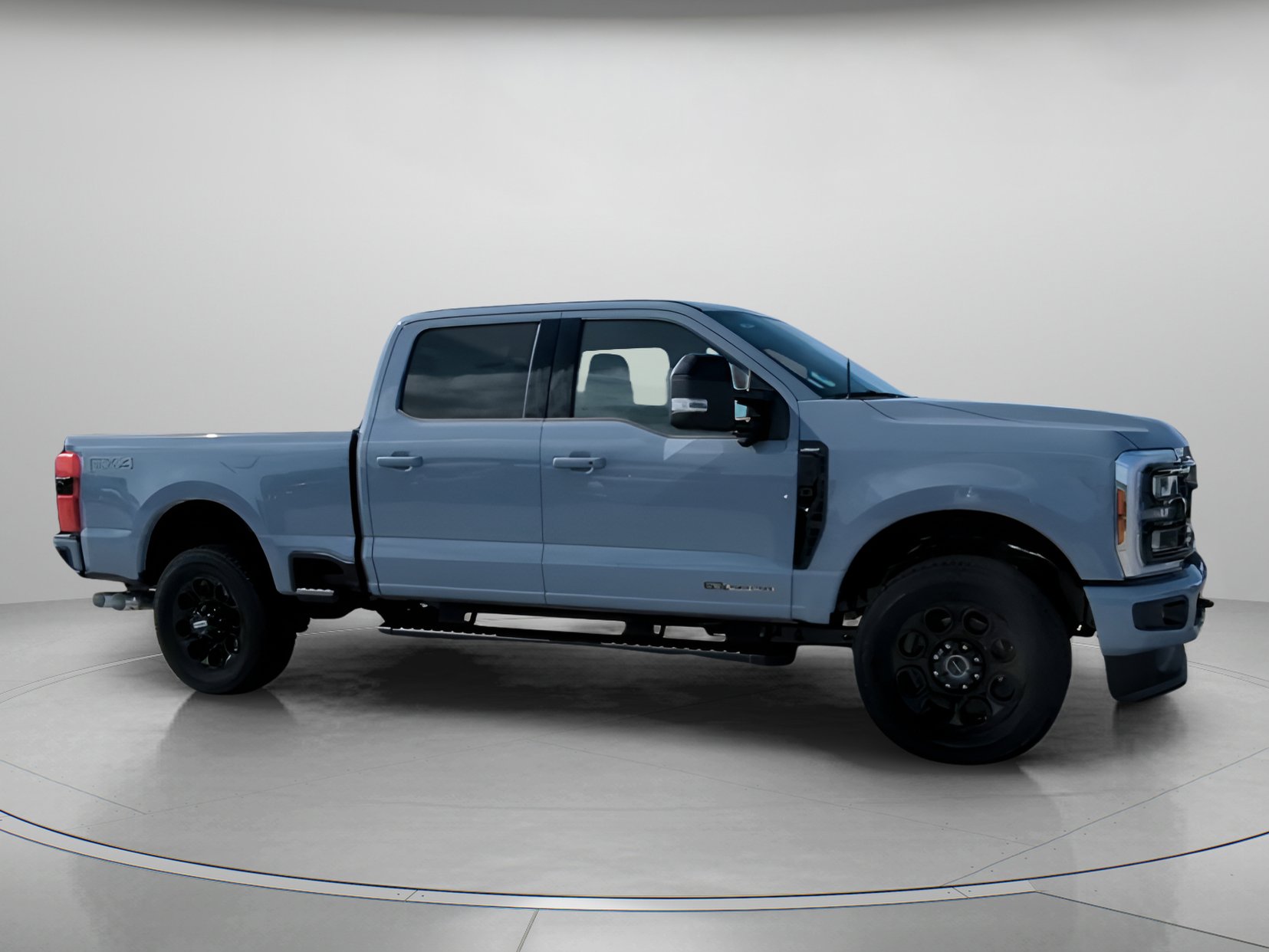 New 2026 Ford F250 Lariat AWD/4WD image 37