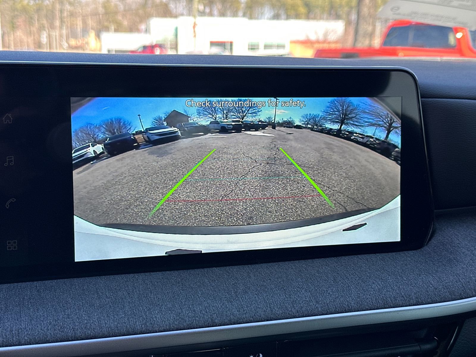 New 2026 Nissan Kicks S w/ Charging Package FWD image 29