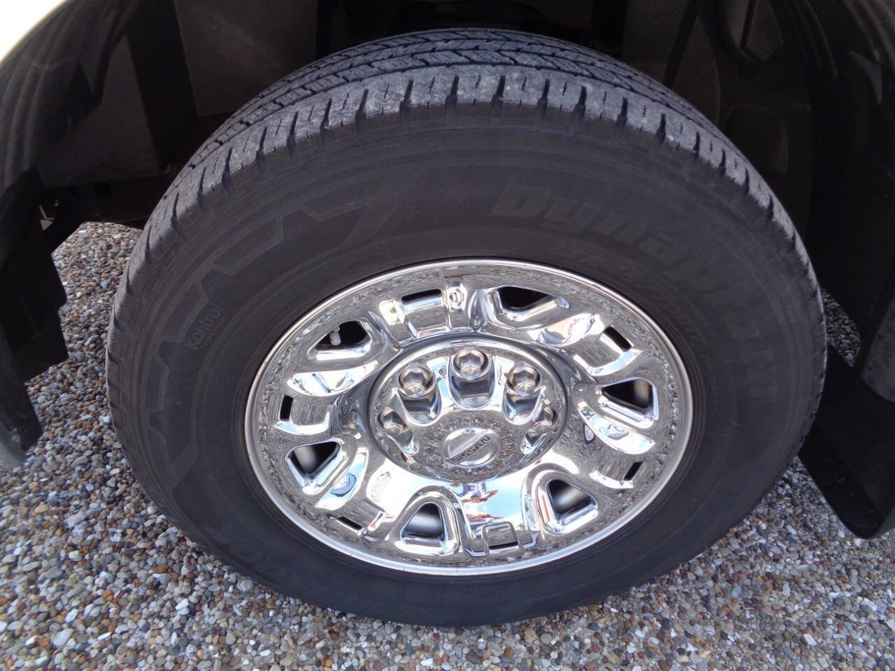 Used 2019 Nissan NV 3500 SL RWD image 11