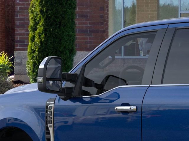 New 2026 Ford F350 Platinum w/ Platinum Plus Package AWD/4WD image 20