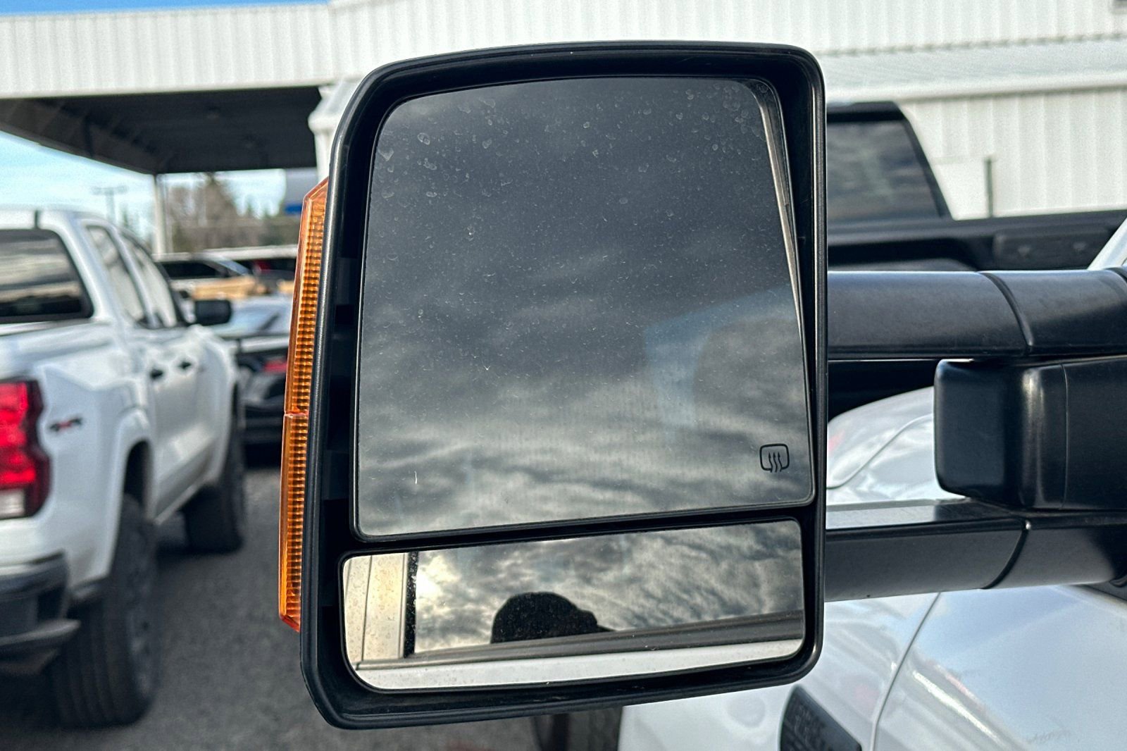 Used 2013 Toyota Tundra 4x4 Double Cab w/ TRD Rock Warrior Pkg image 7