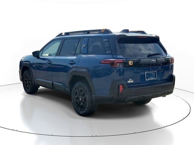 New 2026 Subaru Outback Wilderness AWD/4WD image 3