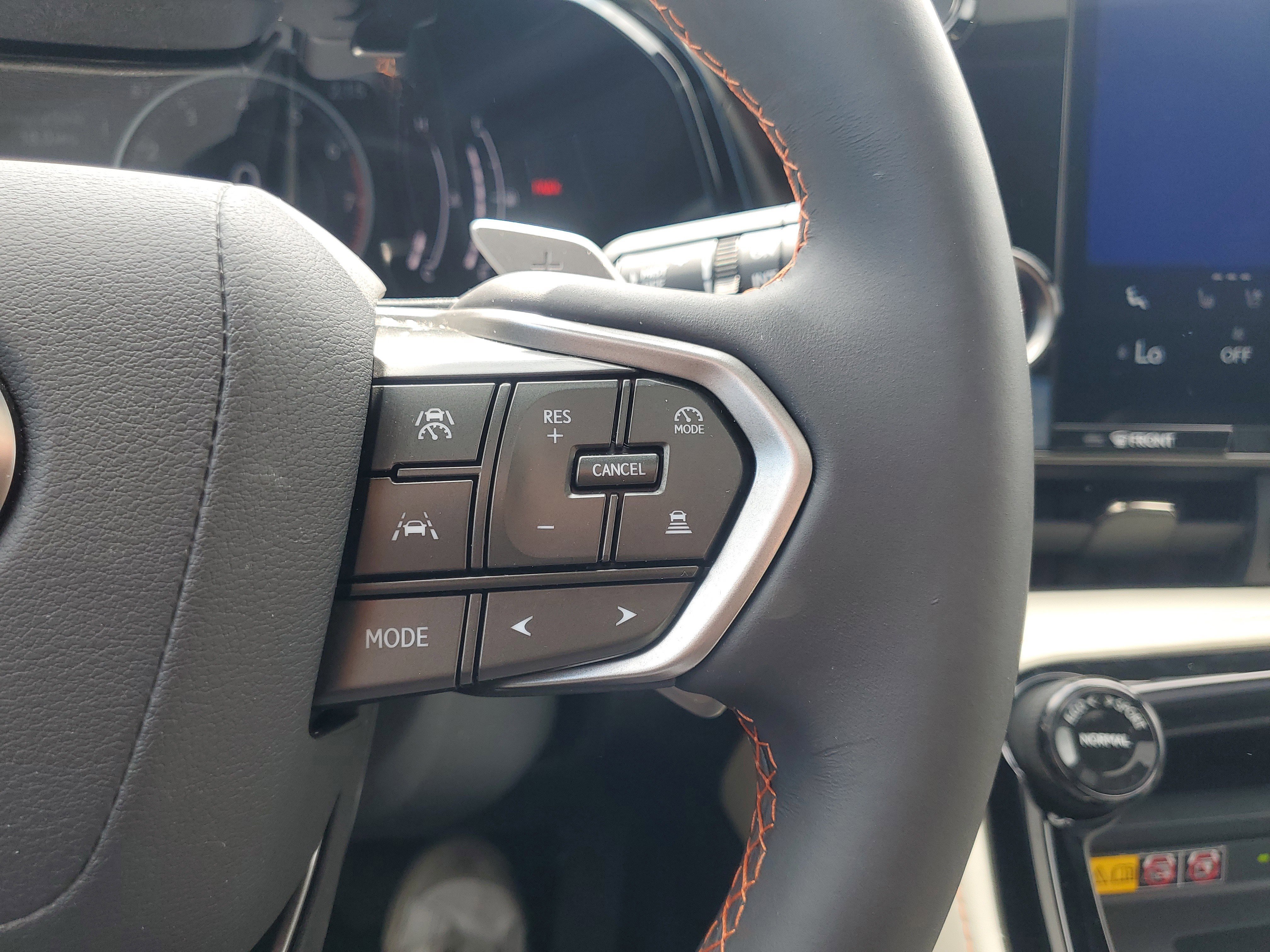 Used 2023 Lexus NX 350 AWD image 23
