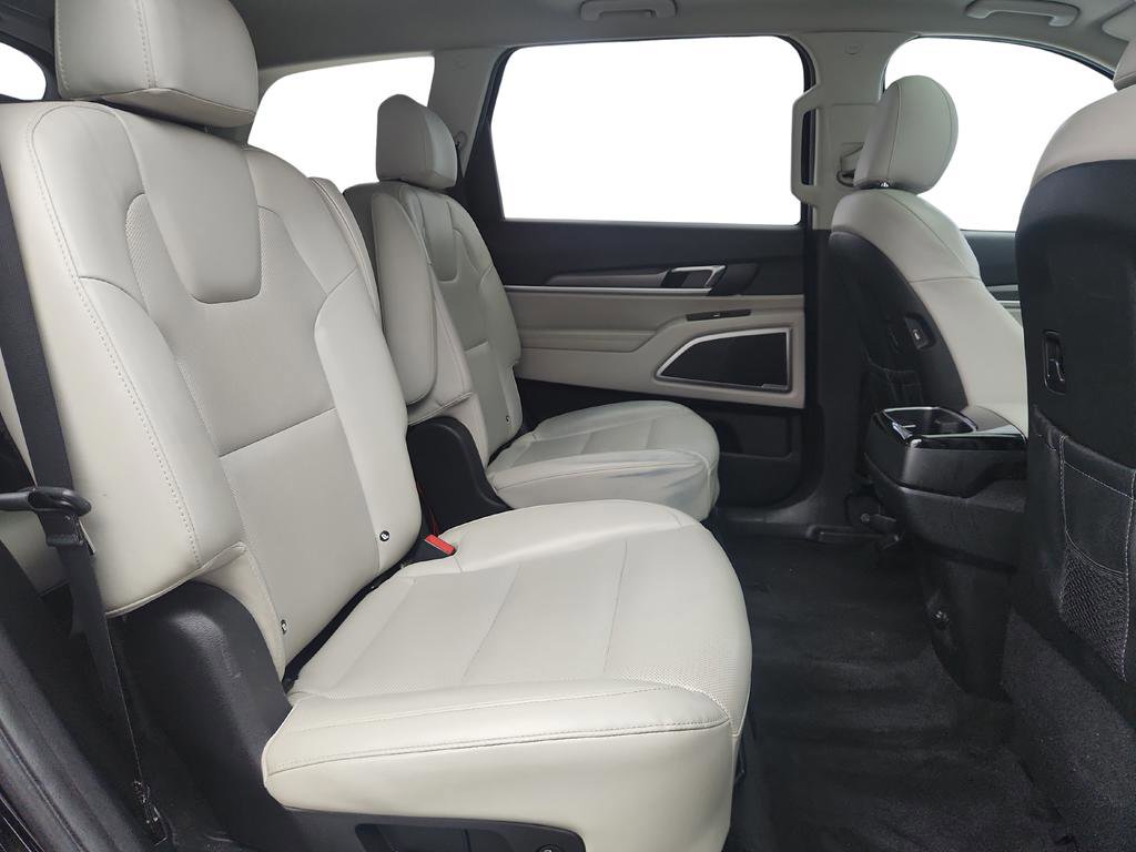 Used 2021 Kia Telluride S image 28