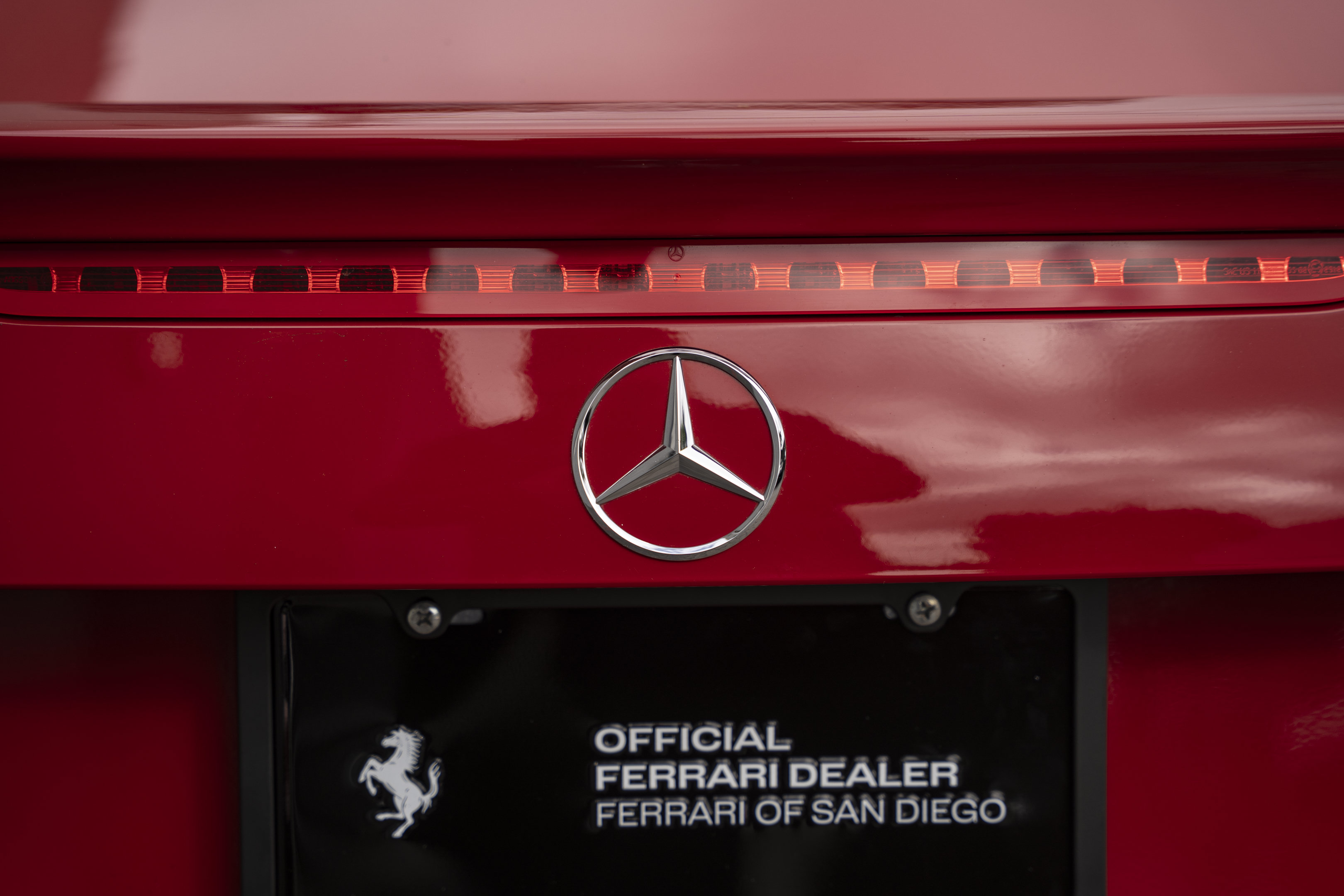 Used 2013 Mercedes-Benz SL 65 AMG image 15
