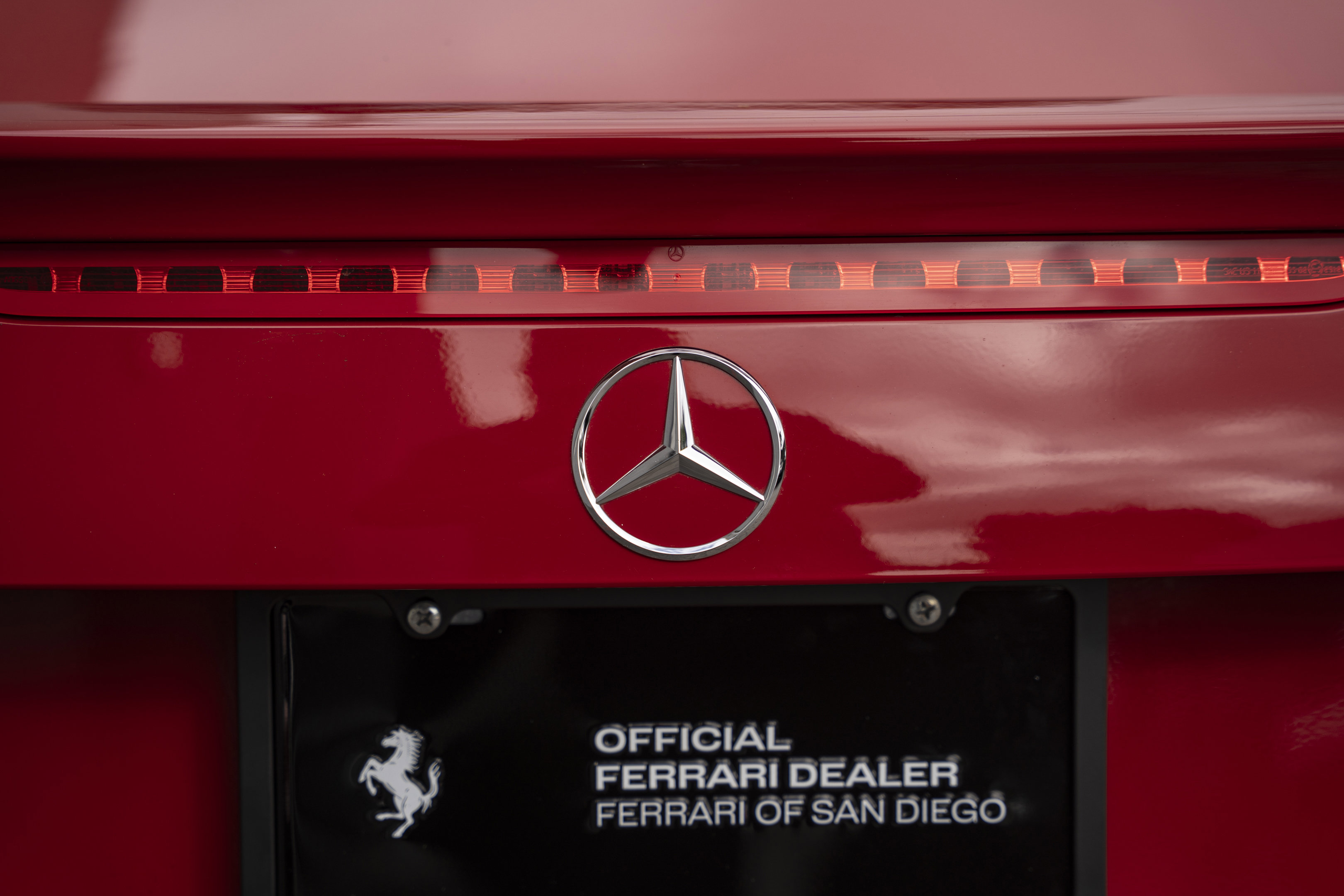 Used 2013 Mercedes-Benz SL 65 AMG image 15