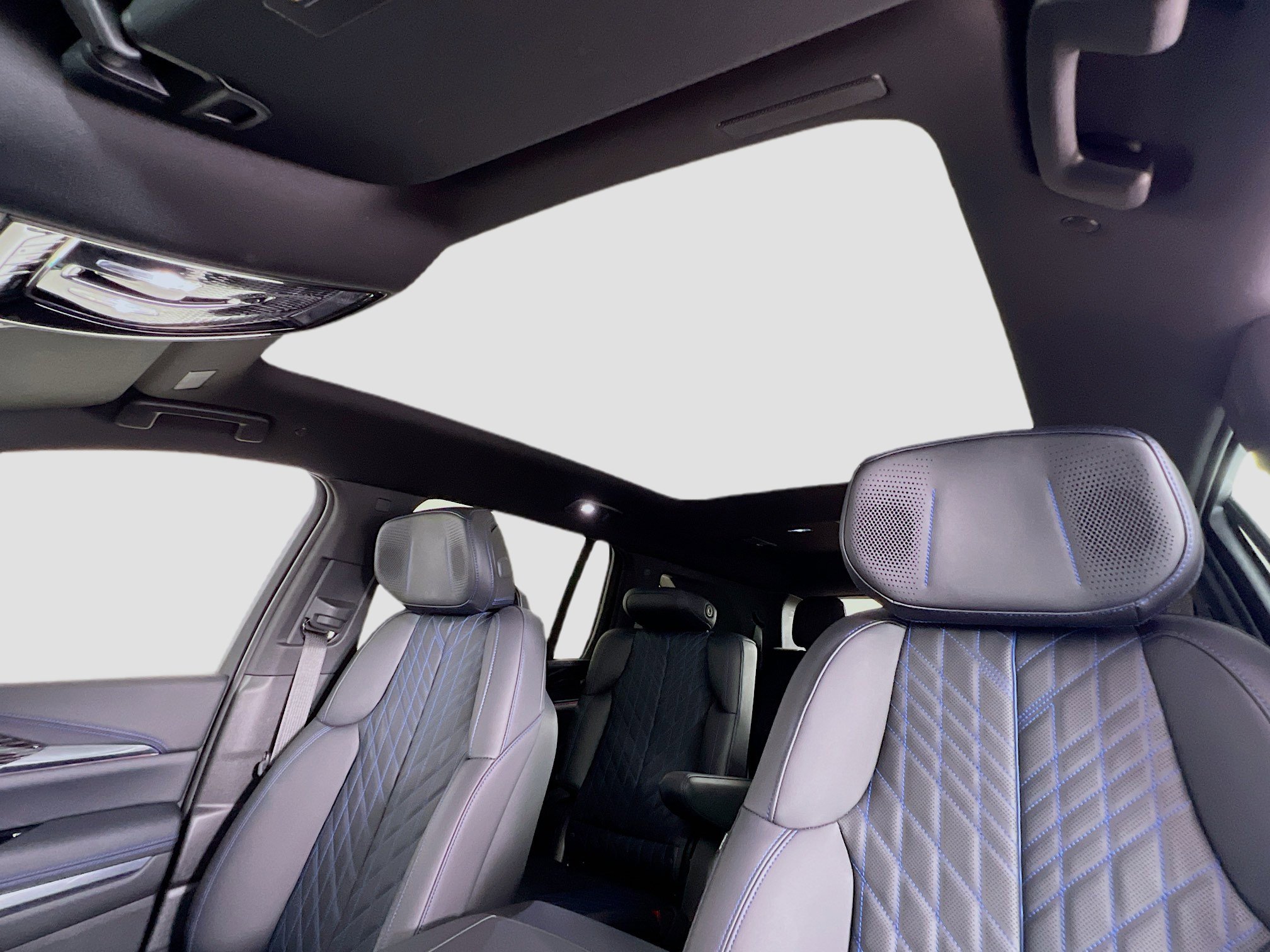 Used 2025 Cadillac Escalade IQ Sport 1 image 23