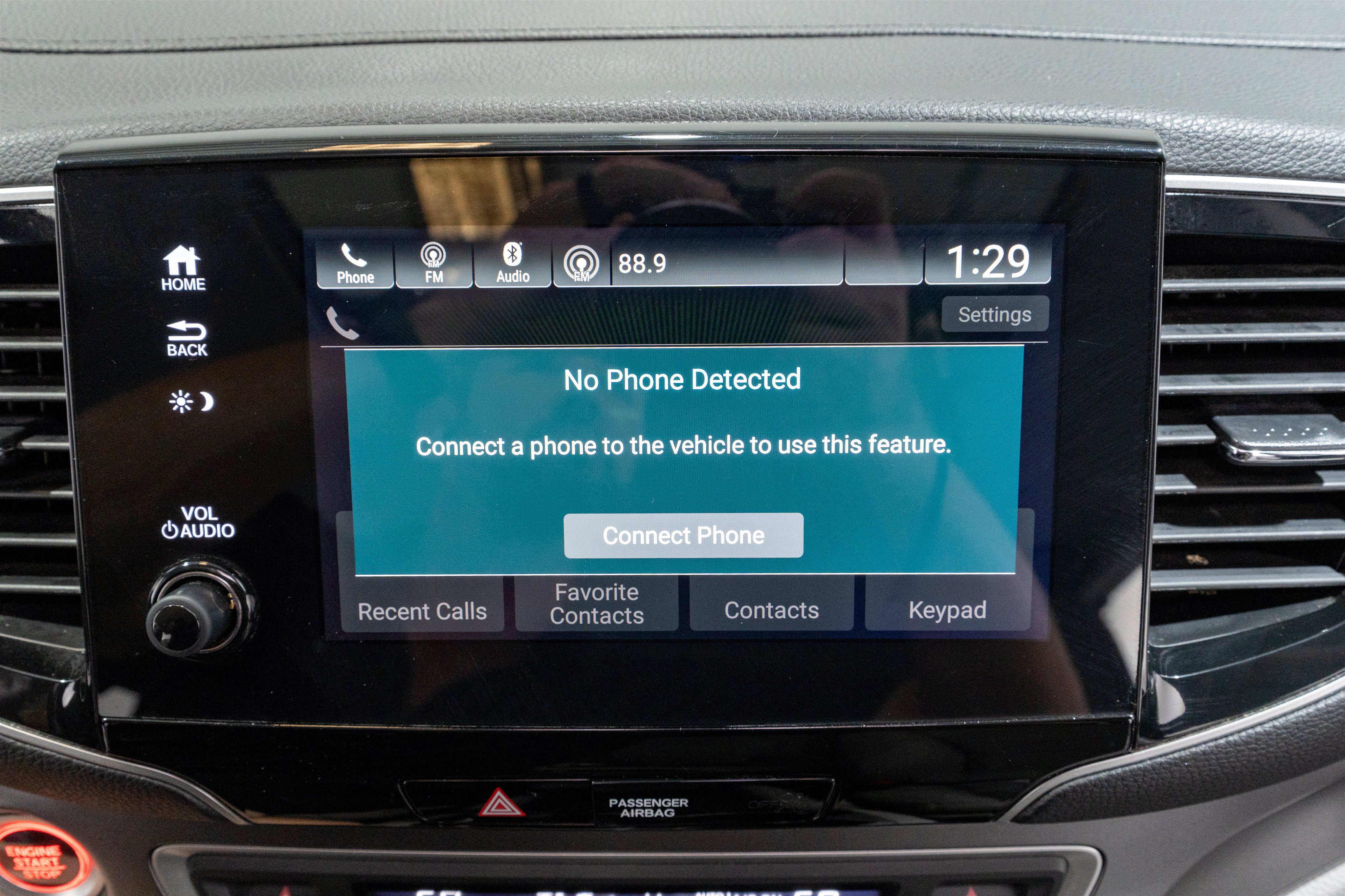 Used 2019 Honda Pilot EX-L image 20