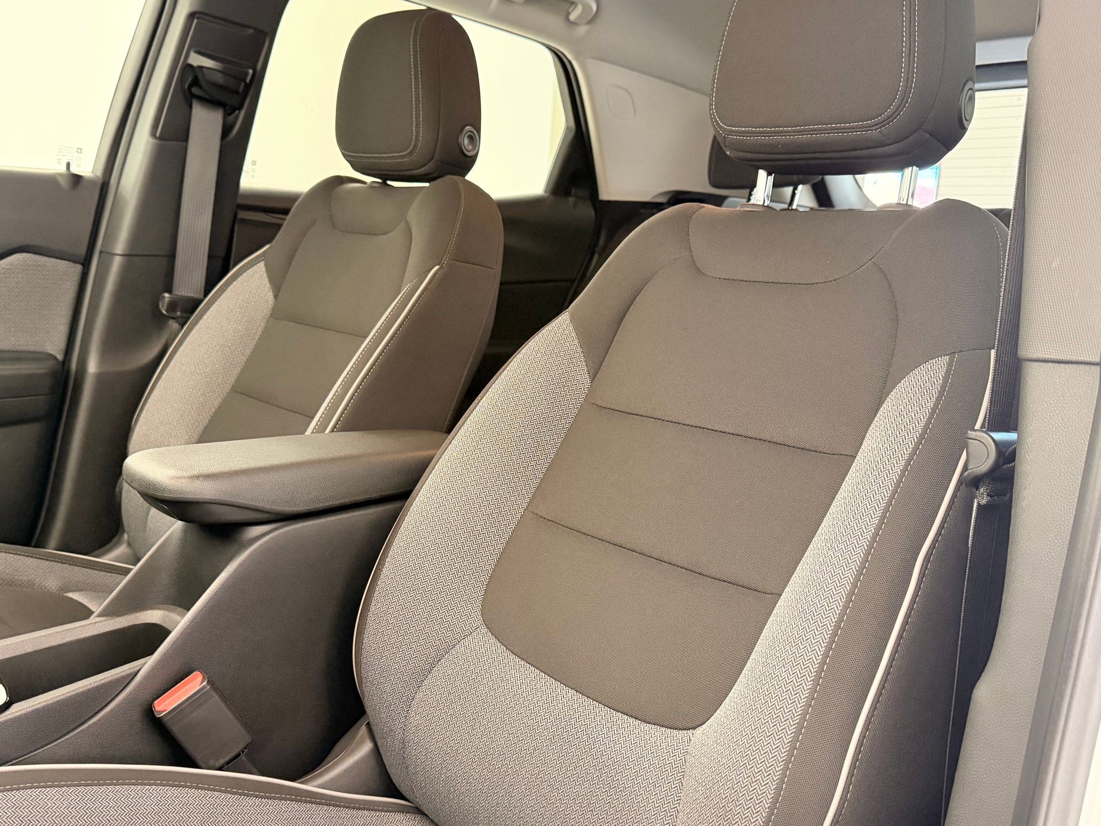 Used 2024 Chevrolet TrailBlazer LS w/ LS Convenience Package image 22