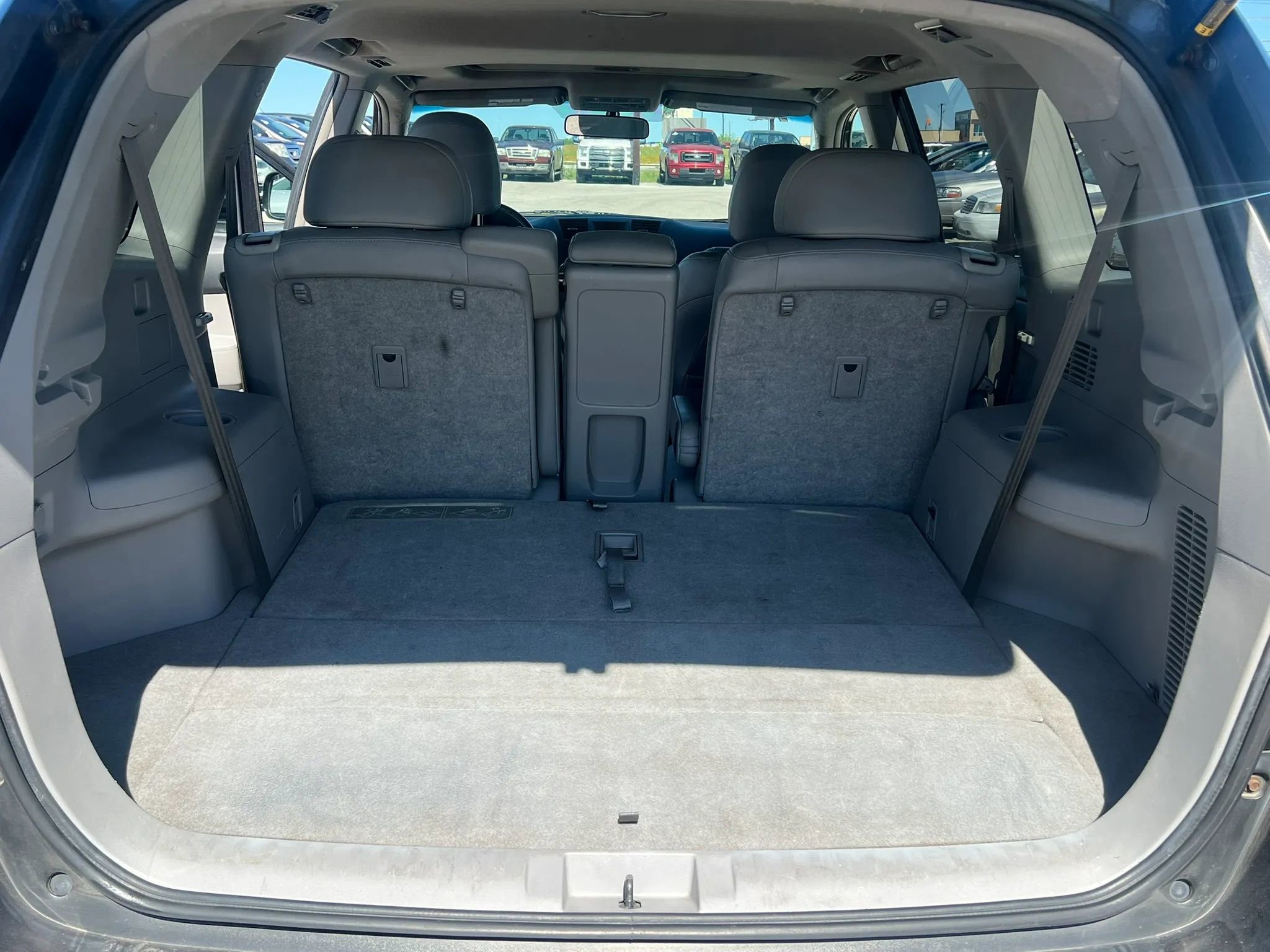 Used 2008 Toyota Highlander Sport image 32