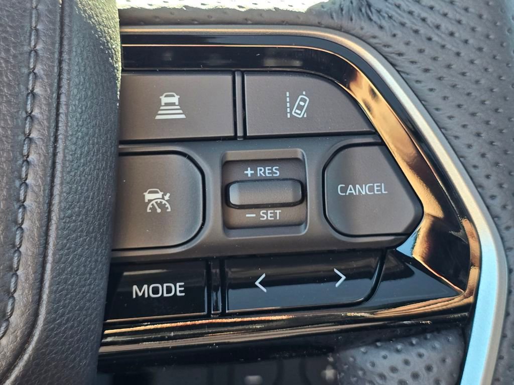 New 2026 Toyota Tundra Platinum image 35
