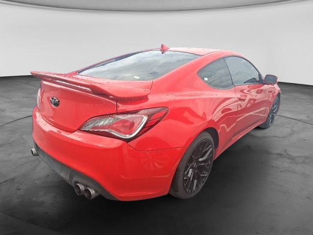 Used 2013 Hyundai Genesis 3.8 RWD image 9