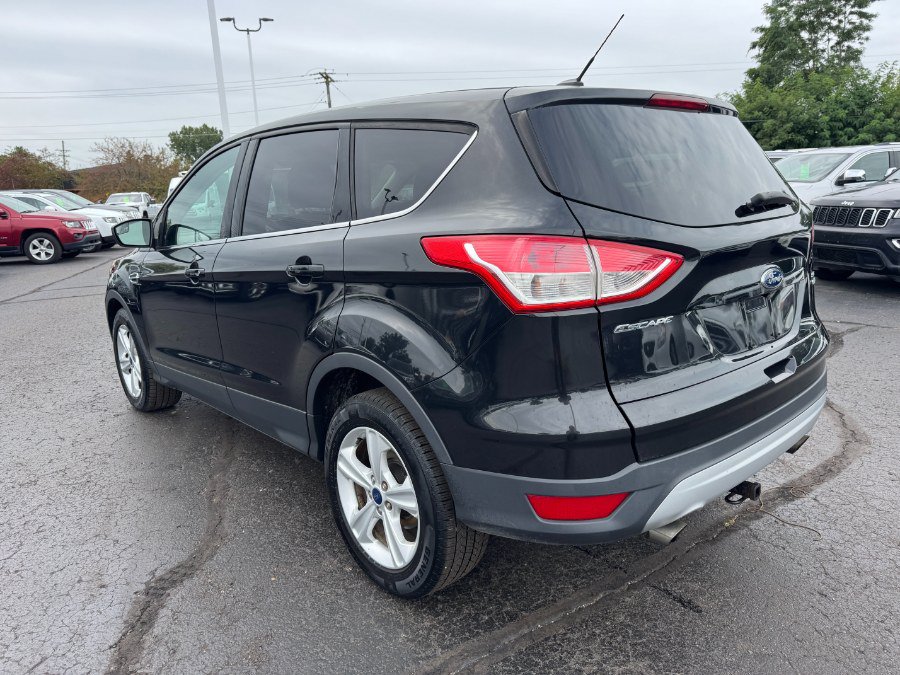 Used 2015 Ford Escape SE AWD/4WD image 3