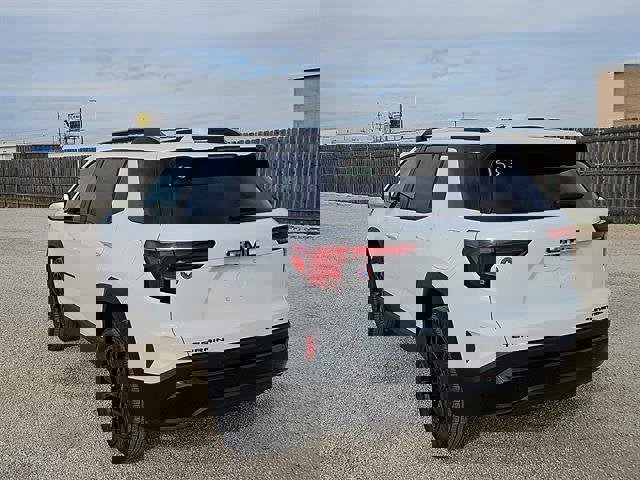 New 2026 GMC Terrain Elevation image 3