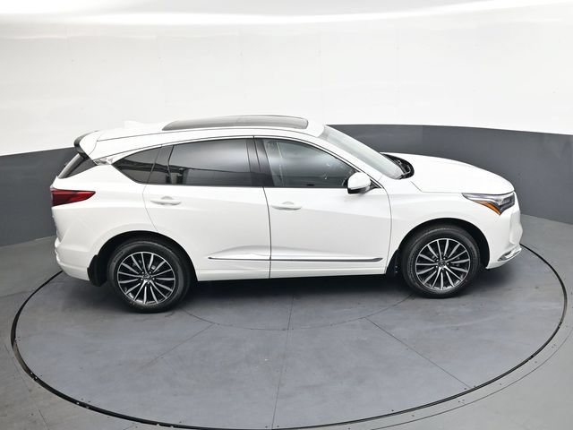 New 2026 Acura RDX w/ Advance Package AWD/4WD image 22