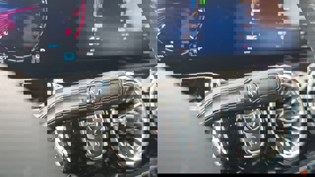 Used 2025 Mercedes-Benz GLA 250 image 24