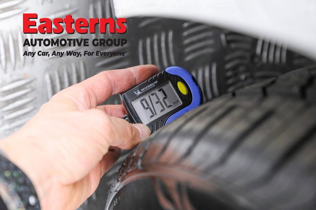 Used 2024 Chevrolet Malibu RS image 27