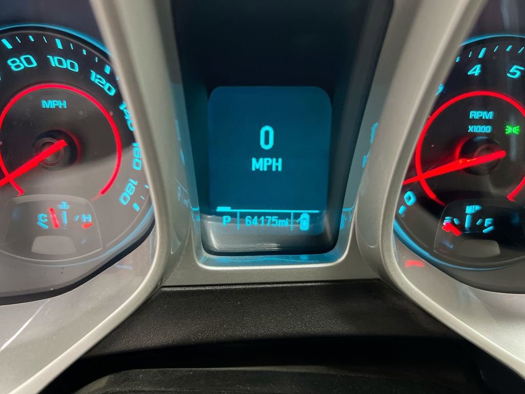 Used 2012 Chevrolet Camaro SS w/ RS Package RWD image 13