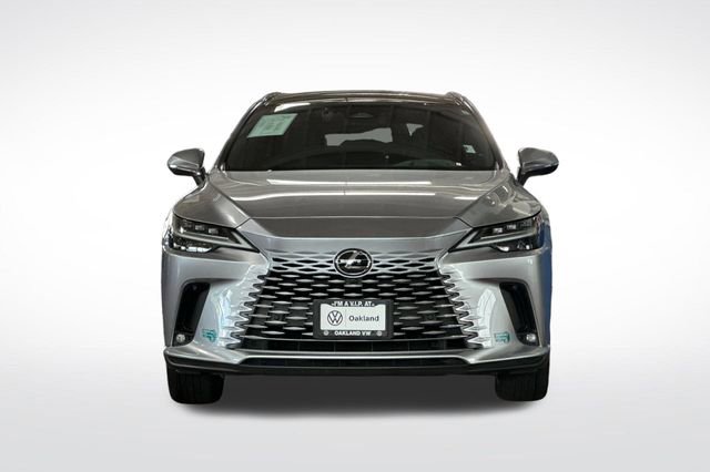 Used 2024 Lexus RX 450h AWD w/ Convenience Package image 10