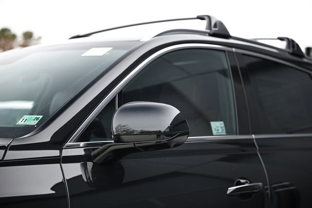 New 2026 Genesis GV80 3.5T Prestige image 11