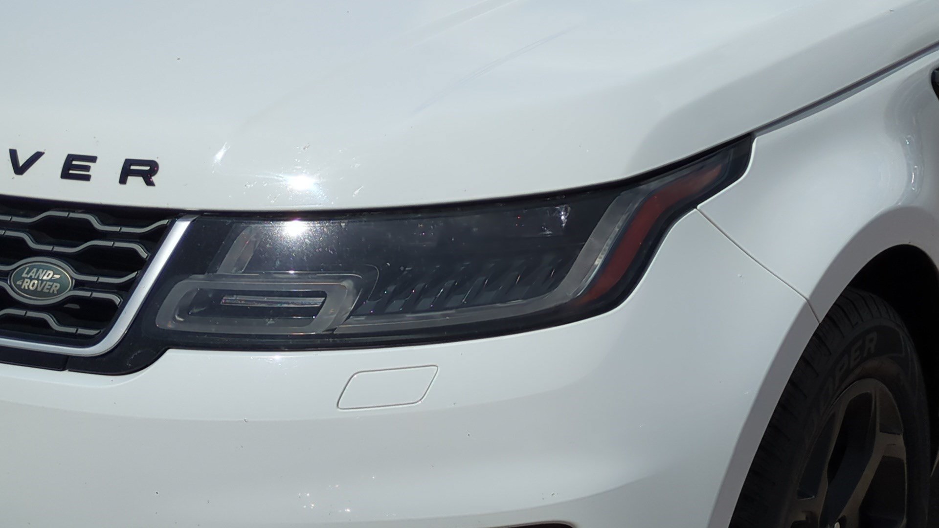 Used 2018 Land Rover Range Rover Sport HSE AWD/4WD image 9