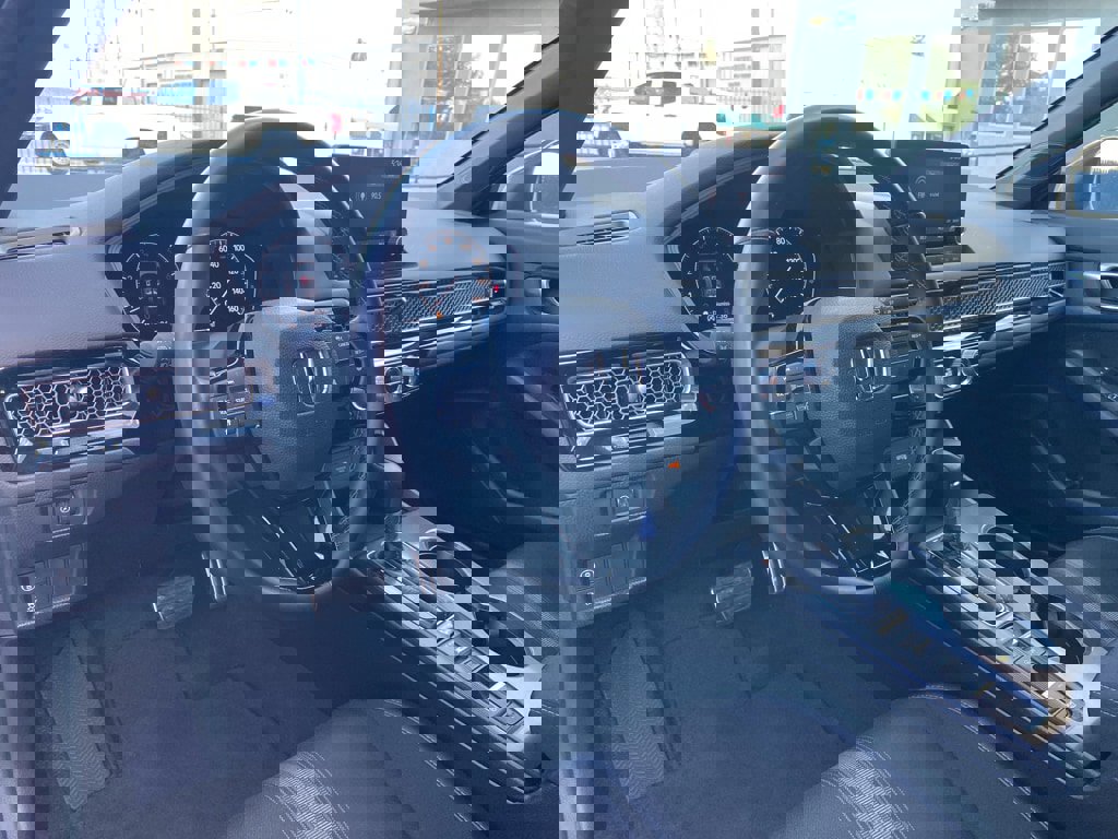 Used 2024 Honda Civic Sport image 27