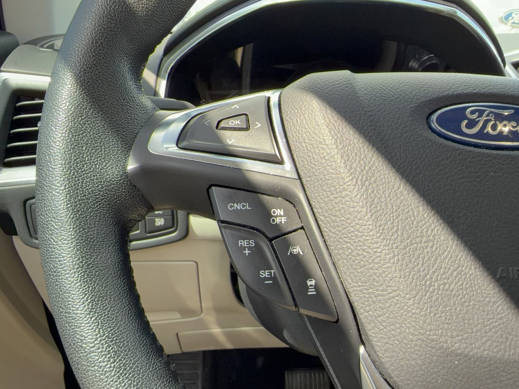 Certified 2021 Ford Edge Titanium w/ Equipment Group 301A image 25