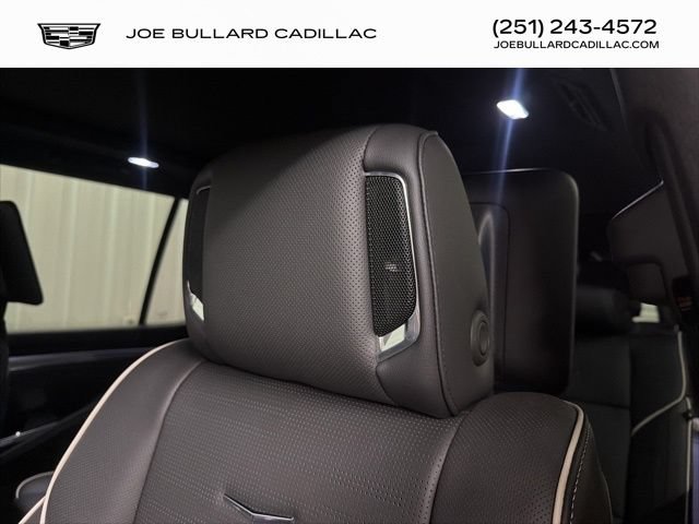 New 2026 Cadillac Escalade Sport w/ Touring Package AWD/4WD image 13