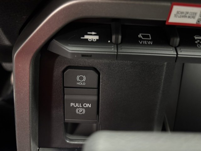 New 2026 Toyota Tundra Limited image 33