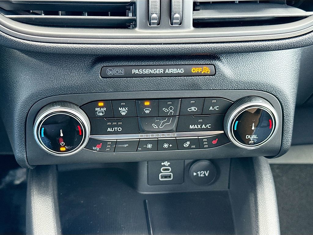 New 2026 Ford Escape Active w/ Cold Weather Package image 31