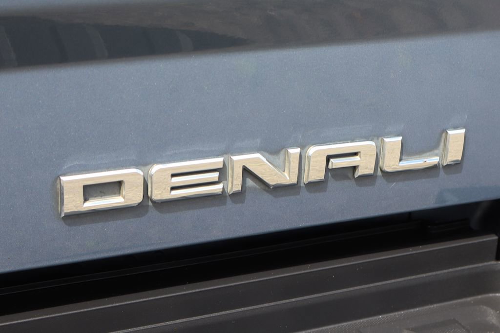 Used 2016 GMC Sierra 2500 Denali w/ Duramax Plus Package image 60