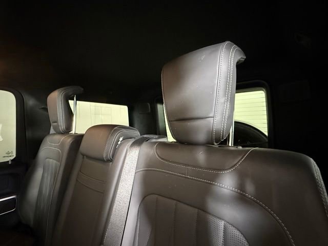 Used 2021 Mercedes-Benz G 63 AMG 4MATIC image 23