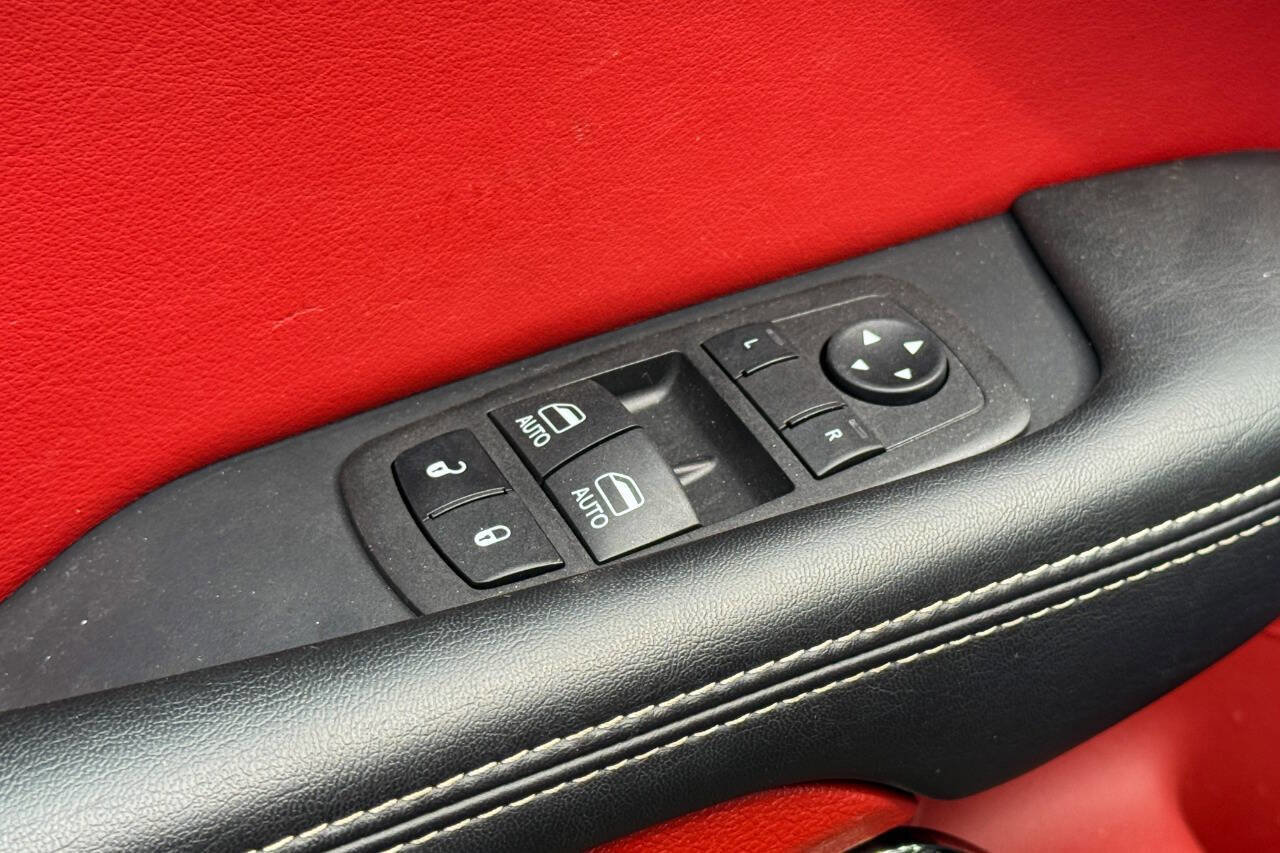 Used 2023 Dodge Challenger SRT Hellcat Redeye w/ Quick Order Package 27M image 33