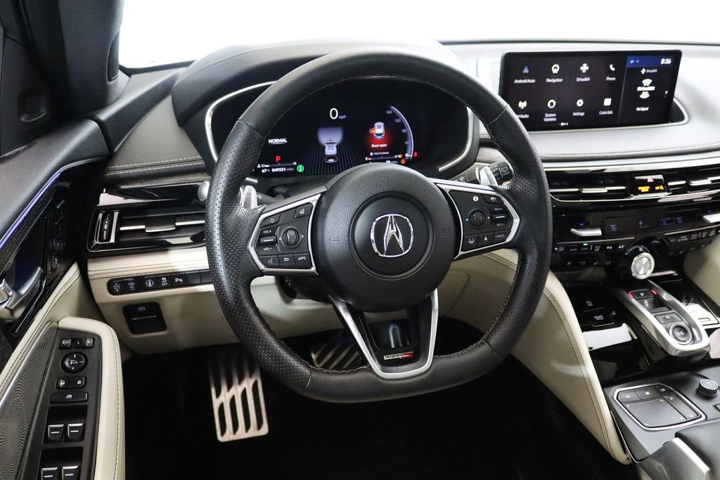 Certified 2023 Acura MDX Type S image 14