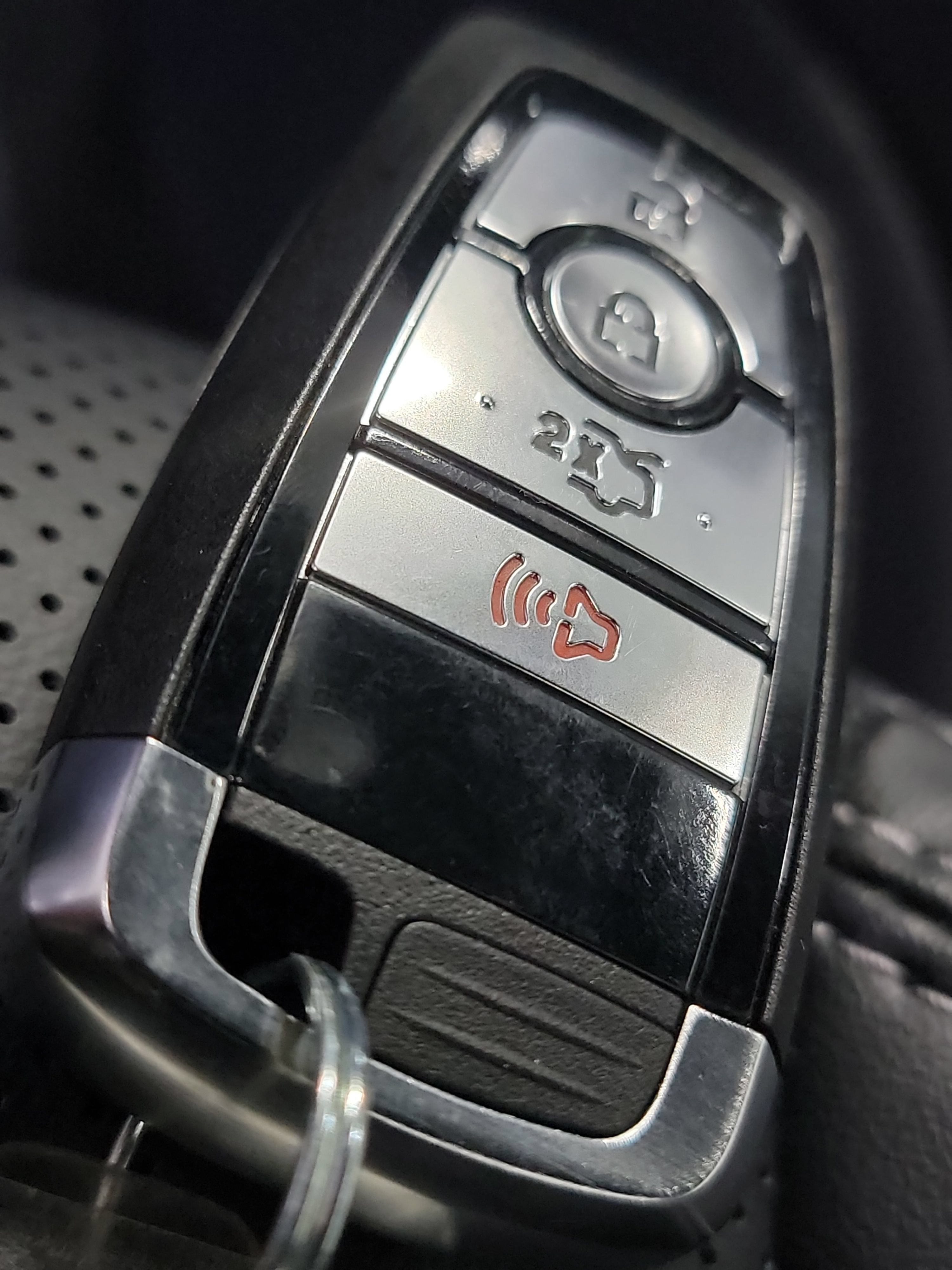 Used 2026 Ford Mustang Premium RWD image 31