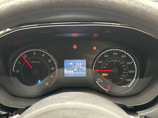 Used 2021 Subaru Crosstrek 2.0i image 6